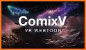 ComixV - VR Comic / VR Webtoon related image