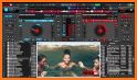 Virtual DJ Mixer DJ Music related image