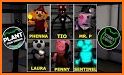 Piggy Skins for Minecraft related image