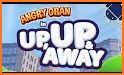 Angry Gran Up Up and Away - Jump related image