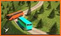 Modern Bus Simulator Games-Free Bus Driving Game related image