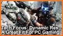 Gaming Dynamic Pro related image