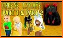 Cheese Mouse Escape - A2Z related image