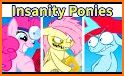 FNF Pony Insane VS Funkin Mod related image