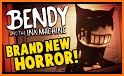 New Bendy! Horror ink machine related image