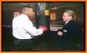 Boxing Punch to Out Mike Tyson related image