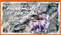 P1H OFFICIAL LIGHTSTICK related image