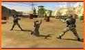 Army Commando Secret Mission : Shooting Games related image