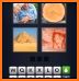4 Pics 1 Word: Solve the Quiz related image