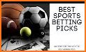 VIP Access Betting Tips & Picks for USA Sports related image