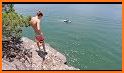 Send Map - Find cliff jumping spots anywhere! related image