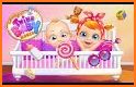 baby games: play baby maker get free diapers related image