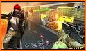 Modern FPS Counter Agent Action Shooter Free Games related image