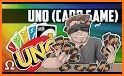 Card Game UNO - Crazy Game 2018 related image