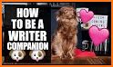 Writer's Companion - World-Build, Plan, Organize related image