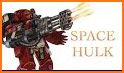 SPACE HULK related image