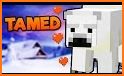 Polar Bear for MCPE related image