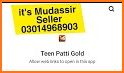 Teen Patti Mobile related image