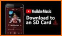 Tube Music Downloader - Pro Tubeplay Mp3 Downloads related image