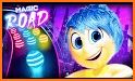 Inside Out Theme Song Road EDM Dancing related image