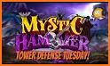 Mystic Hammer related image