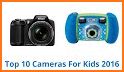 Toddler Camera related image
