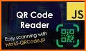 QR Bar Code Scanner - Made In  related image
