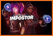 Impostor Mode related image