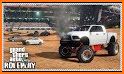 Demolition Derby Sports Car Crash Stunts Racing related image