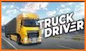 Euro Trucks Road Simulator: Truck Driving Game 20 related image