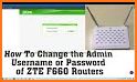 Admin Router - Router Wifi Pro Administrator related image