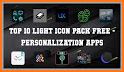 Light Green - Icon Pack related image