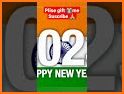 Happy New Year 2023 App related image