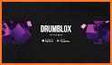 Drumblox - Drums Rhythm Music Game related image