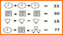 Math Learning Games - Brain Challenge Mathematics related image