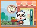 Dr. Panda Café Freemium related image