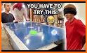 Air Hockey Xtreme | 2 Player Challenge Game related image