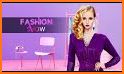 Fashion Show: Dress up Games related image