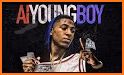 NBA YoungBoy Songs Game related image