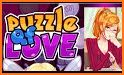 Puzzle of Love: dating sim with anime girlfriends related image