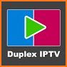 Duplex Play : IPTV Smarter Player TV Advice related image