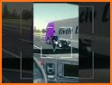 Omega Cargo Truck Simulator related image