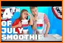 4th July Video Maker 2018 related image