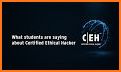 CEH v10 Certified Ethical Hacker. Exam 312–50 related image
