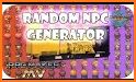 NPC Generator related image
