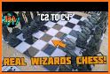 Wizard's Chess AR related image