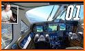 Flight Simulator: Airplane Pilot related image