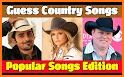 Country Music Trivia Challenge related image