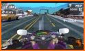 Moto Rider GO: Highway Traffic related image