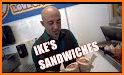 Ike's Love and Sandwiches related image